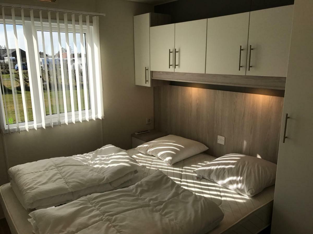 Tannisby Camping Tversted 外观 照片
